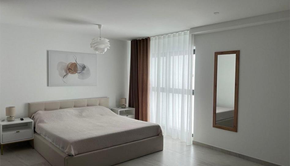 Foto 1 de Casa o xalet de lloguer a Calle de Viena, 68, Rincón Alto, Alicante