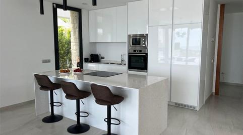 Foto 2 de Casa o xalet de lloguer a Calle de Viena, 68, Rincón Alto, Alicante