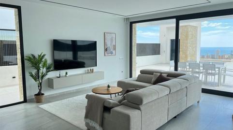 Foto 3 de Casa o xalet de lloguer a Calle de Viena, 68, Rincón Alto, Alicante