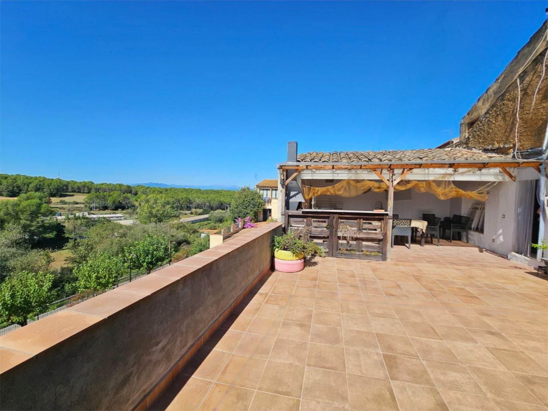 Flat to rent in Carrer del Pou, 4, Sant Mori