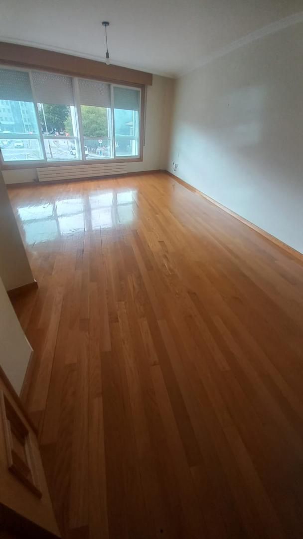 Pis de lloguer en Pontevedra Capital  amb Calefacció, Parquet i Traster