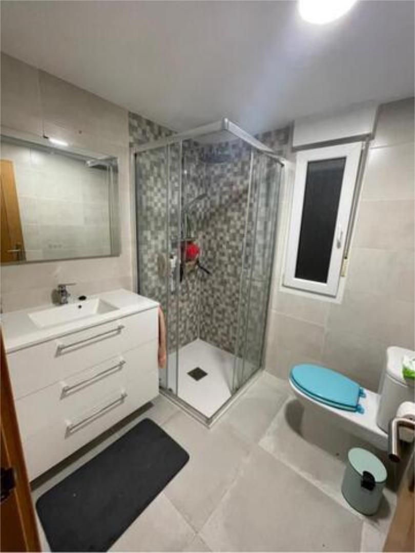 Bany de Pis de lloguer en Venta de Baños amb Calefacció, Moblat i Es permeten mascotes