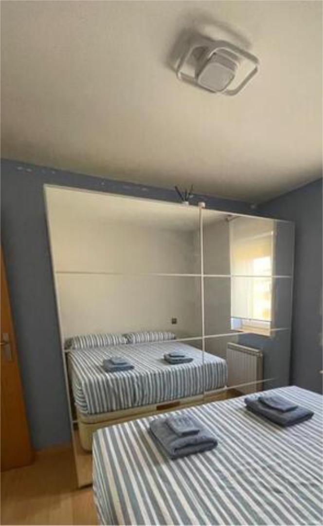 Pis de lloguer a Venta de Baños