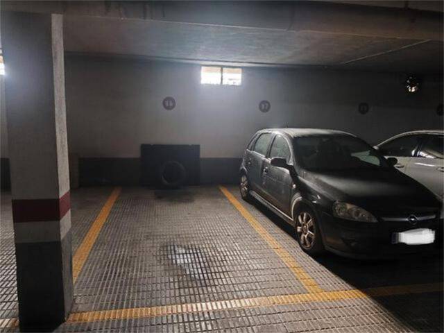 Garaje en Alquiler en Estación
