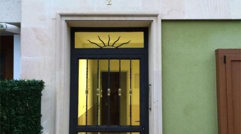 Foto 4 de Àtic en venda a Avenida Alisas, 28, Riotuerto, Cantabria