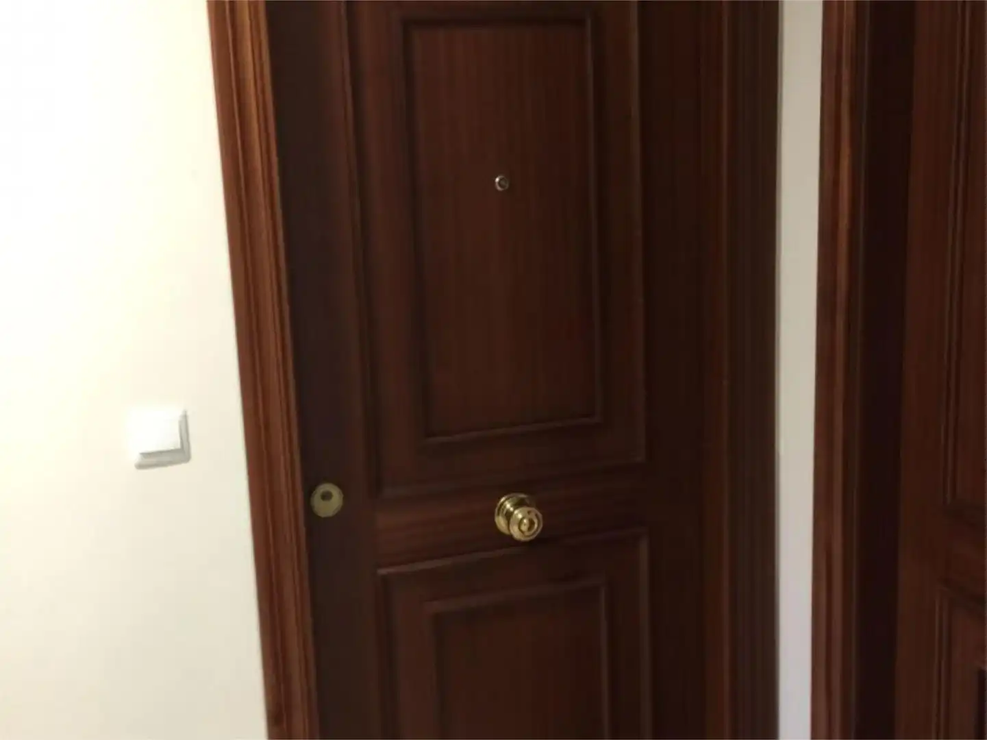 Ático en venta en Avenida Alisas, 28, Riotuerto Ático en venta en Riotuerto con Calefacción, Terraza y Trastero