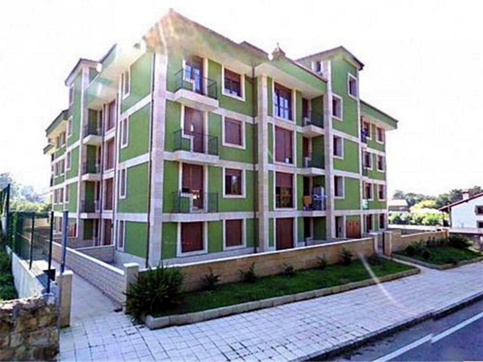 Außenansicht von Dachboden zum verkauf in Riotuerto mit Heizung, Terrasse und Abstellraum