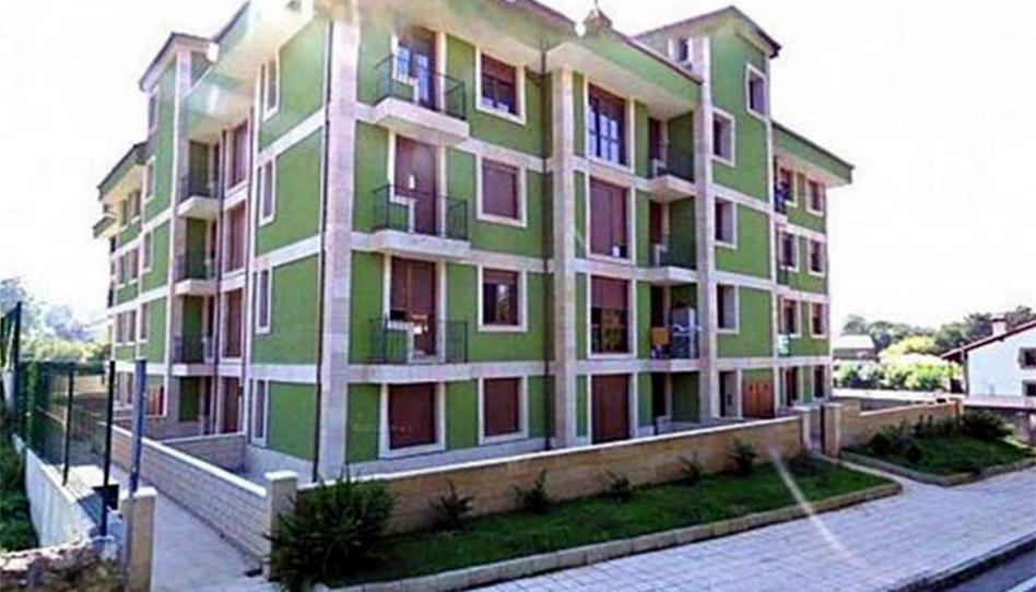 Foto 1 de Àtic en venda a Avenida Alisas, 28, Riotuerto, Cantabria