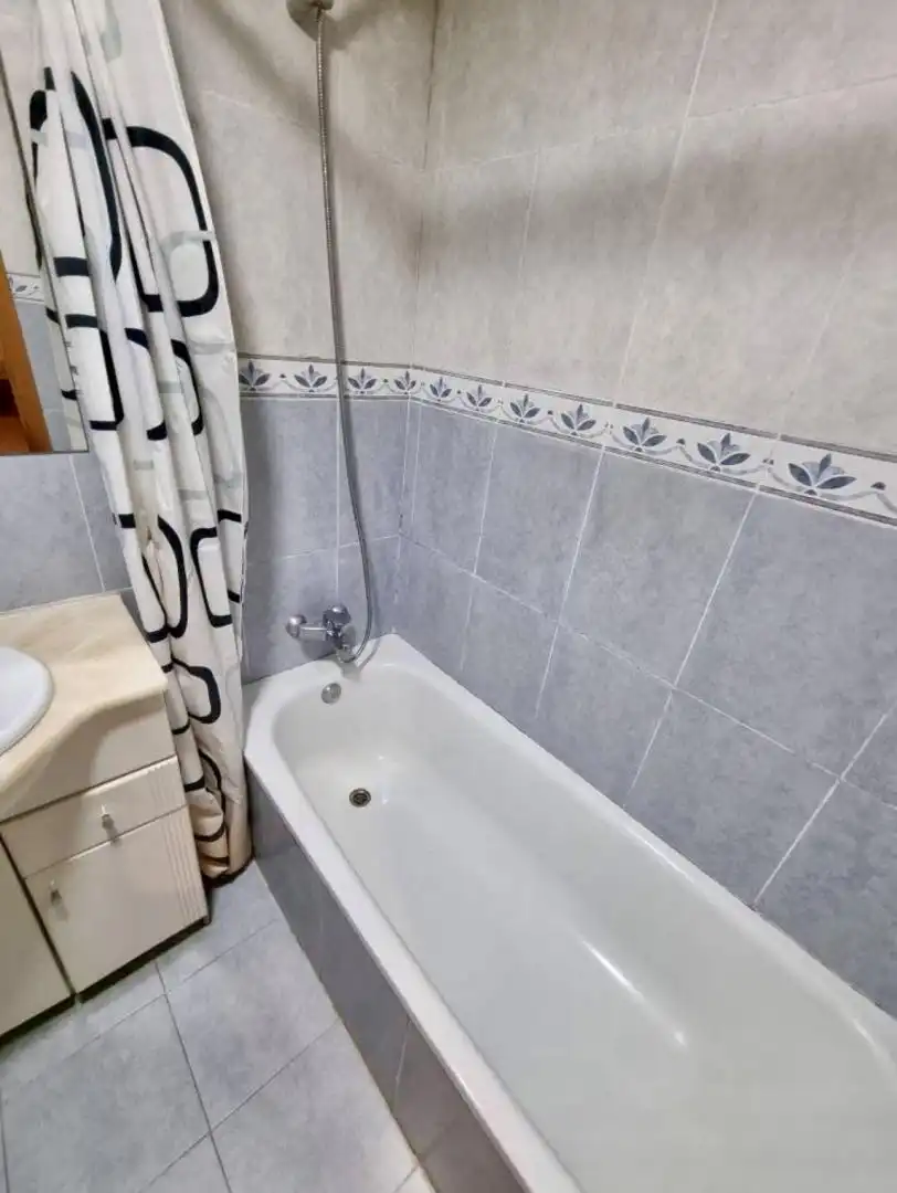Bany de Casa adosada en venda en Polinyà de Xúquer amb Aire condicionat