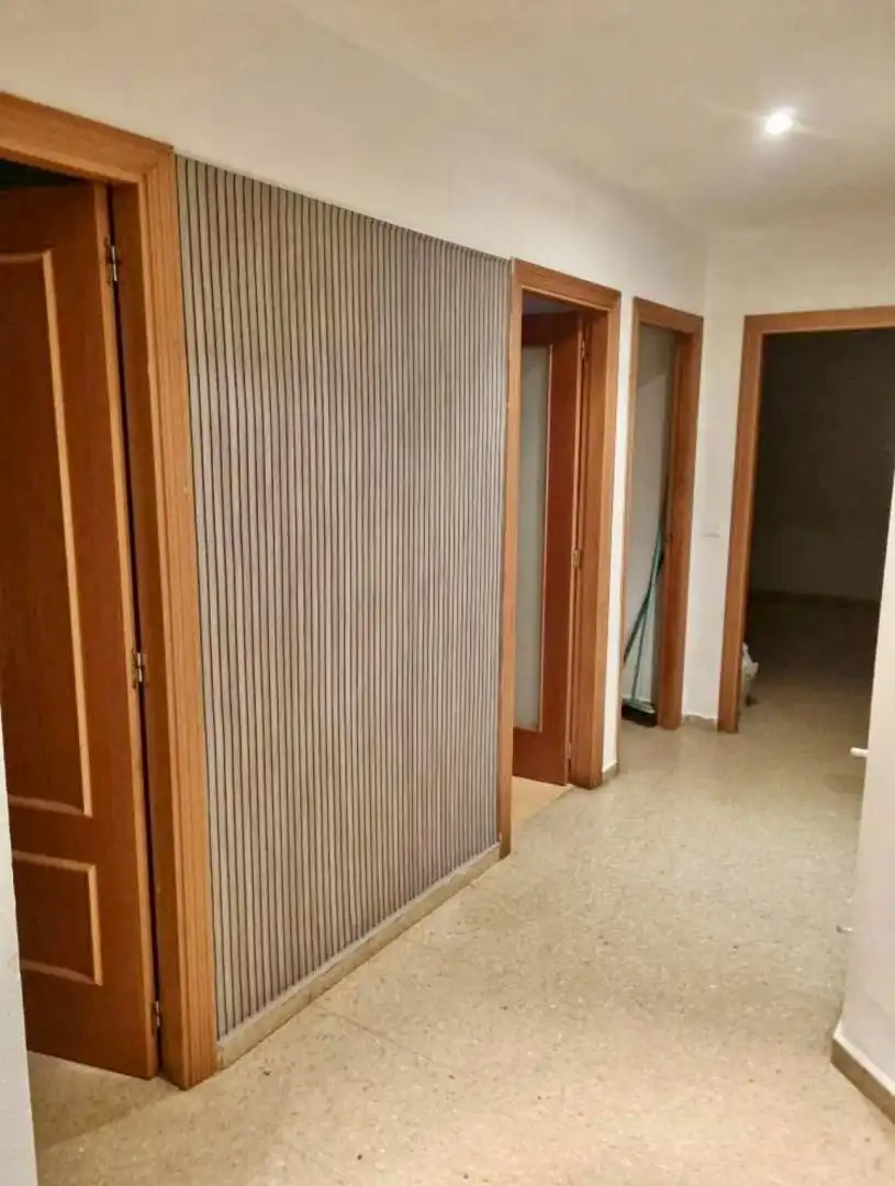 Casa adosada en venda en Polinyà de Xúquer amb Aire condicionat