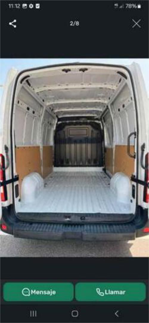 Exterior view of Study for sale in Roquetas de Mar  with Furnished