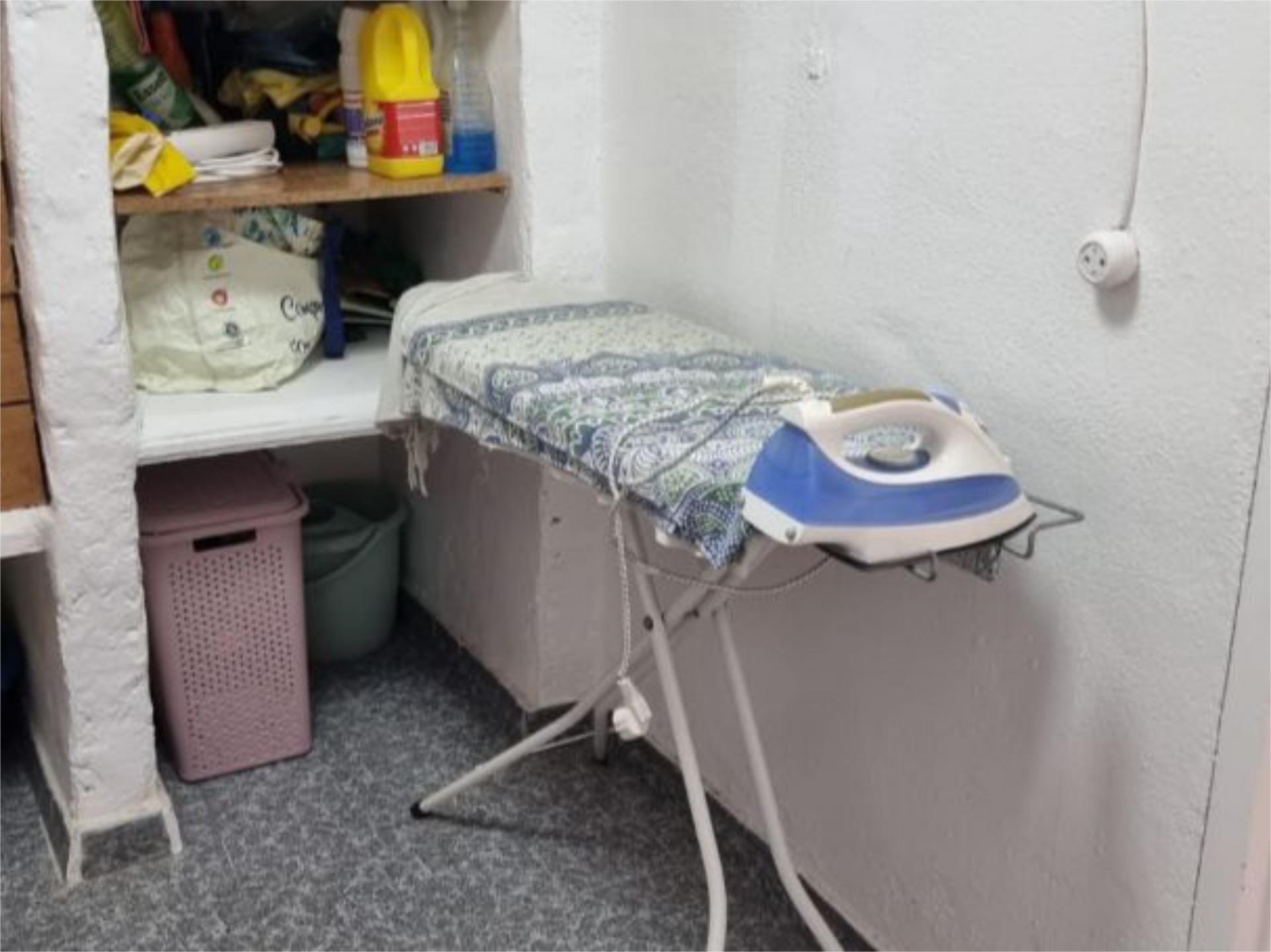 Bedroom of Flat to share in Coín