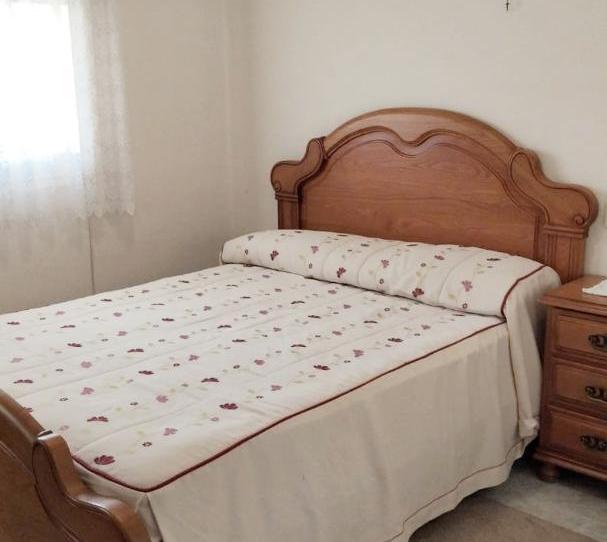 Foto 1 de Pis per a compartir a Rúa Cibeles, 4, Ventiun, Ourense