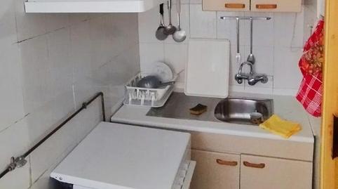 Foto 5 de Pis per a compartir a Rúa Cibeles, 4, Ventiun, Ourense