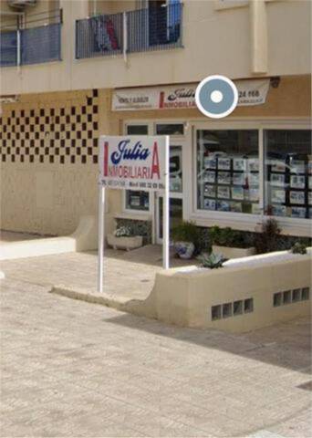 Local comercial en Alquiler en Puerto de Garrucha