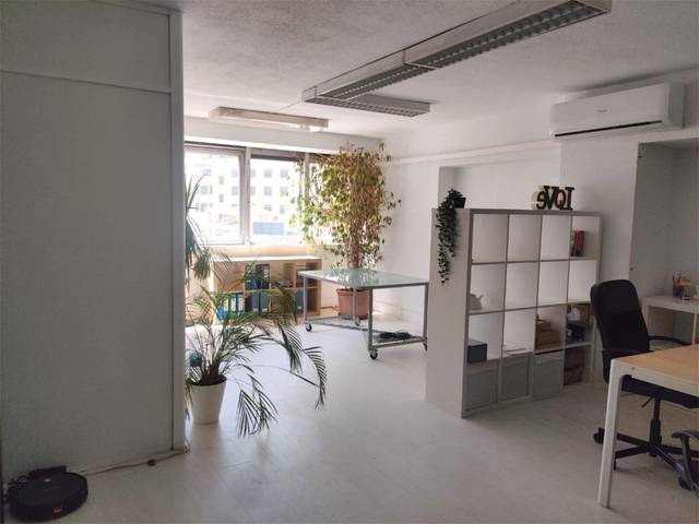 Oficina en Alquiler en Plaza de los Mostenses, nº 13 en Universidad - Malasaña