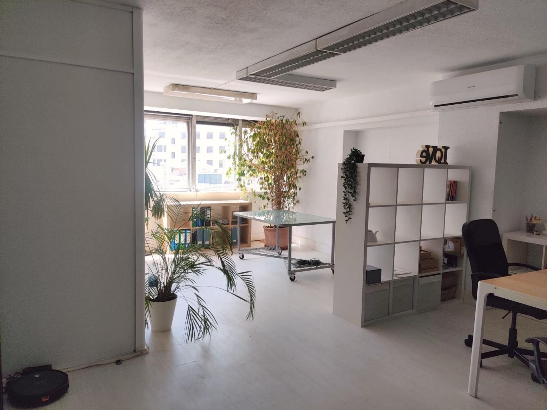 Office to rent in  Madrid Capital