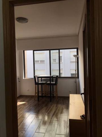 Estudio en Alquiler en Calle de Silva, 4 en Palacio