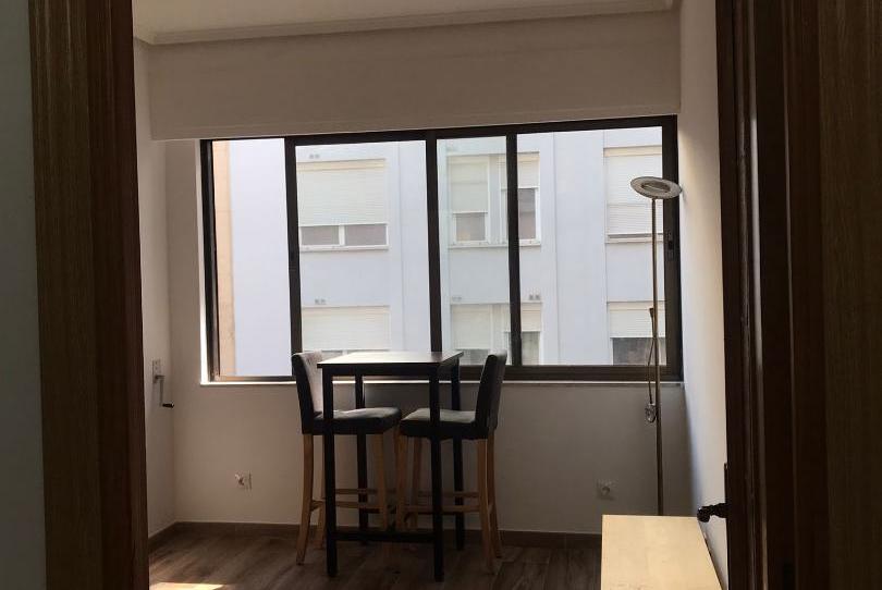 Foto 1 de Estudi de lloguer a Calle de Silva, 4, Palacio, Madrid