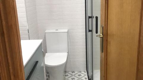 Foto 3 de Estudi de lloguer a Calle de Silva, 4, Palacio, Madrid