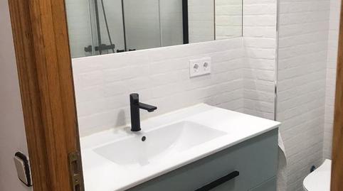 Foto 4 de Estudi de lloguer a Calle de Silva, 4, Palacio, Madrid