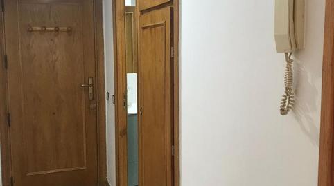 Foto 5 de Estudi de lloguer a Calle de Silva, 4, Palacio, Madrid