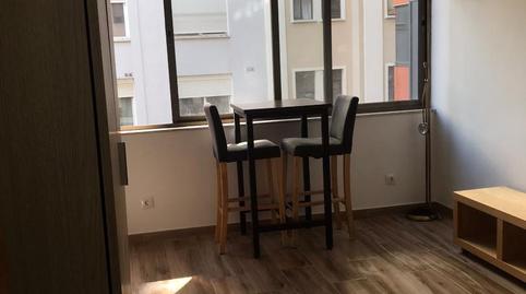 Foto 2 de Estudi de lloguer a Calle de Silva, 4, Palacio, Madrid