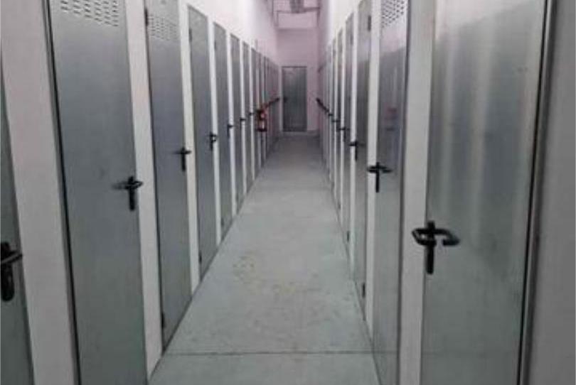 Foto 1 de Traster de lloguer a Universidad - Hospital, Madrid