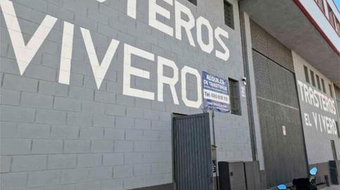 Foto 2 de Traster de lloguer a Universidad - Hospital, Madrid