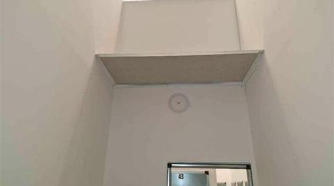 Foto 3 de Traster de lloguer a Universidad - Hospital, Madrid