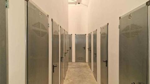 Foto 5 de Traster de lloguer a Universidad - Hospital, Madrid