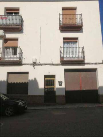 Casa-chalet en Venta en El Bonillo