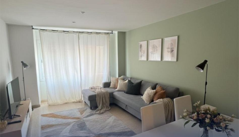 Flat for sale in Carrer de la Generalitat, 4, Arenys de Munt, Barcelona - image 1 Photo 1 of Flat for sale in Carrer de la Generalitat, 4, Arenys de Munt, Barcelona