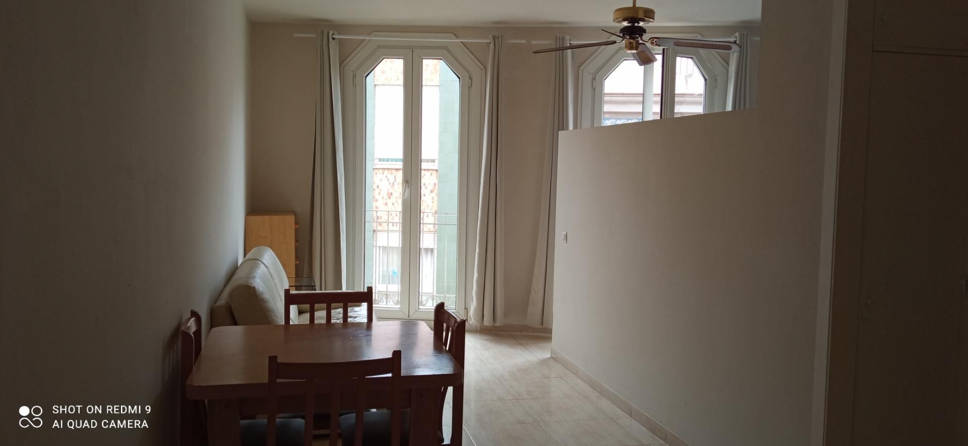 Habitación de Piso de alquiler en Tortosa con Calefacción, Amueblado y Lavadora