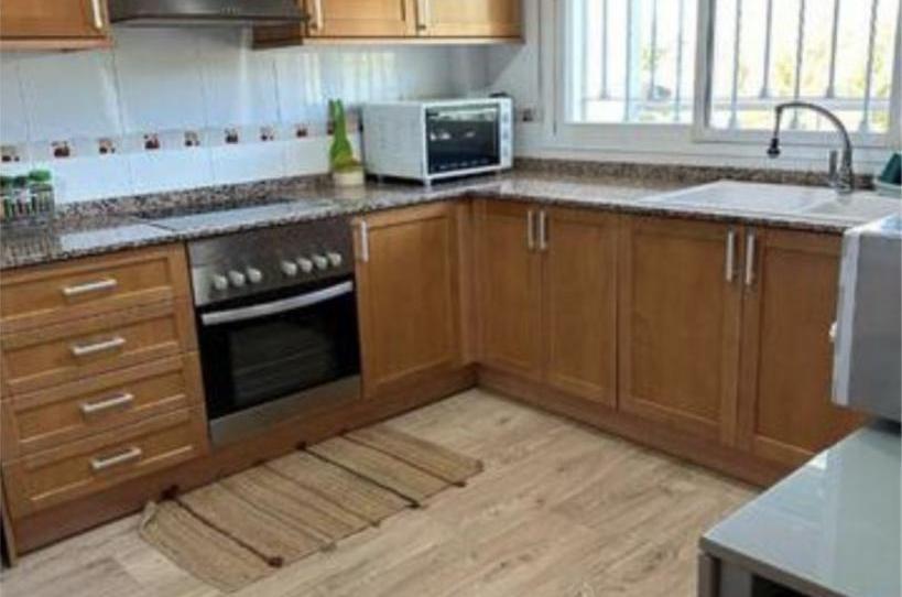 Casa adosada en venda a Carrer Perales I Igual, 45, Polinyà de Xúquer, Valencia - imatge 1 Foto 1 de Casa adosada en venda a Carrer Perales I Igual, 45, Polinyà de Xúquer, Valencia