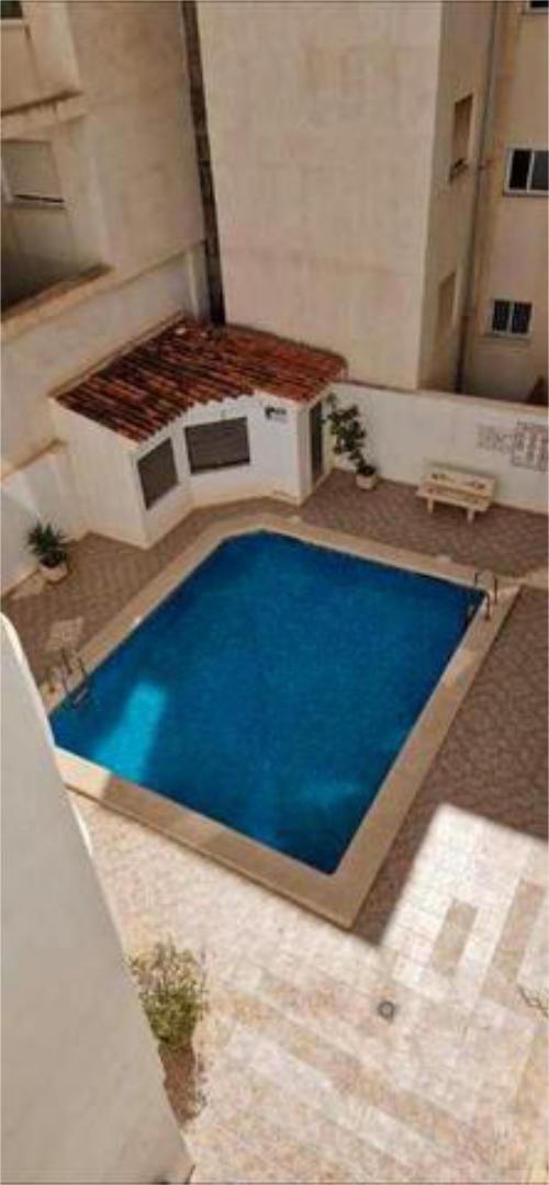 Study to rent in Las Piscinas Naturales