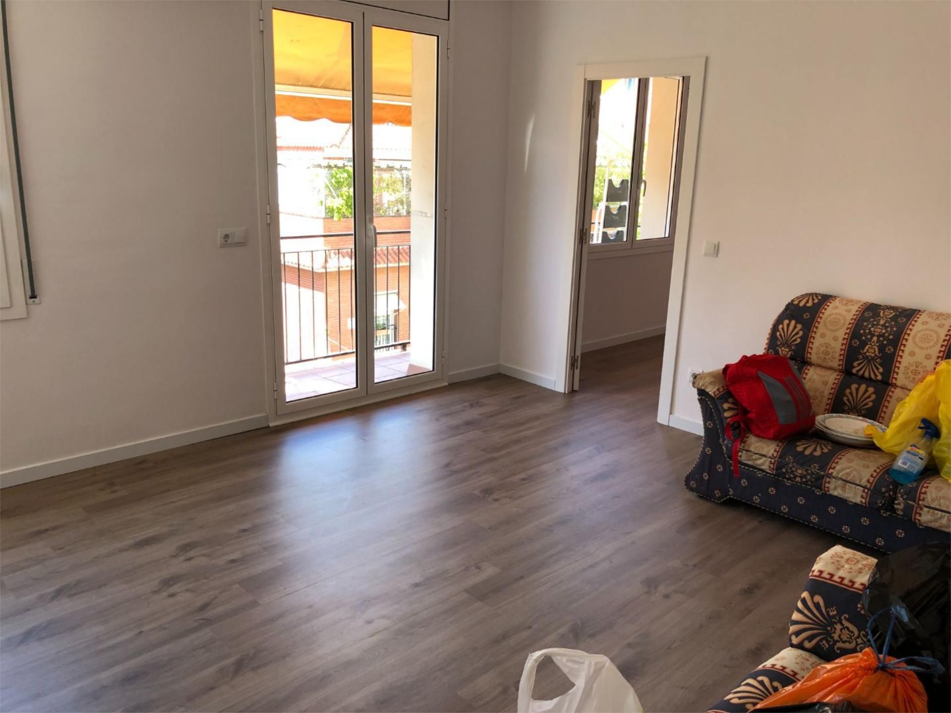 Dormitori de Pis en venda en  Barcelona Capital amb Aire condicionat, Calefacció i Parquet