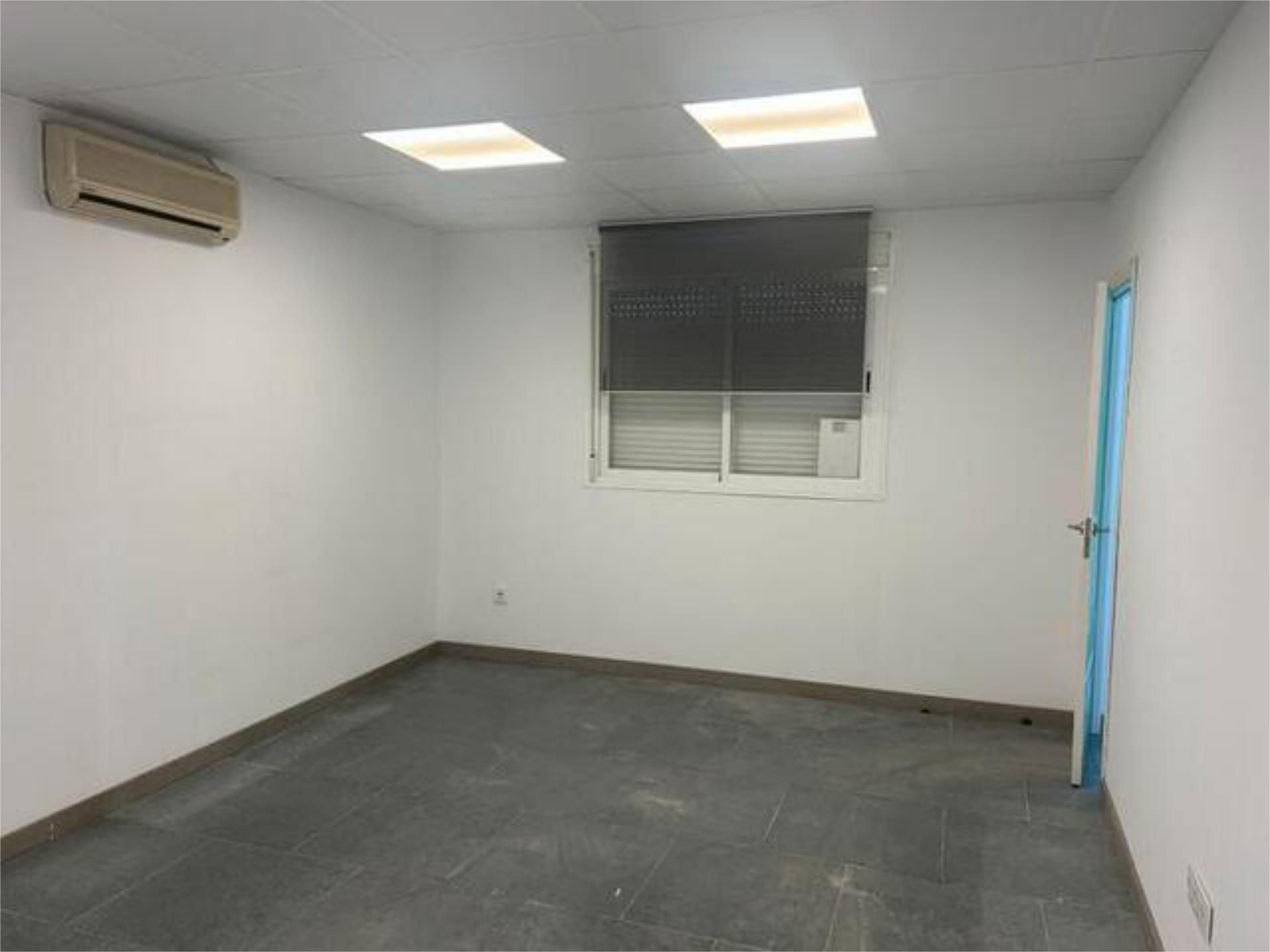 Oficina de lloguer en  Córdoba Capital amb Aire condicionat