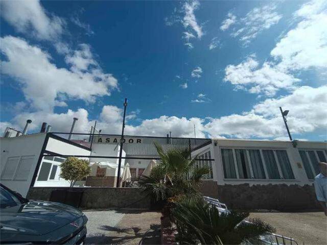 Local comercial en Alquiler en Fines