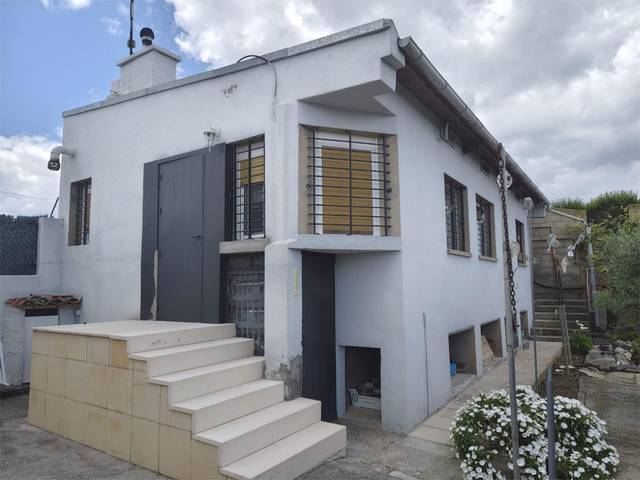 Piso en Venta en Calle Caballeros Templarios, 14 en Ribaforada