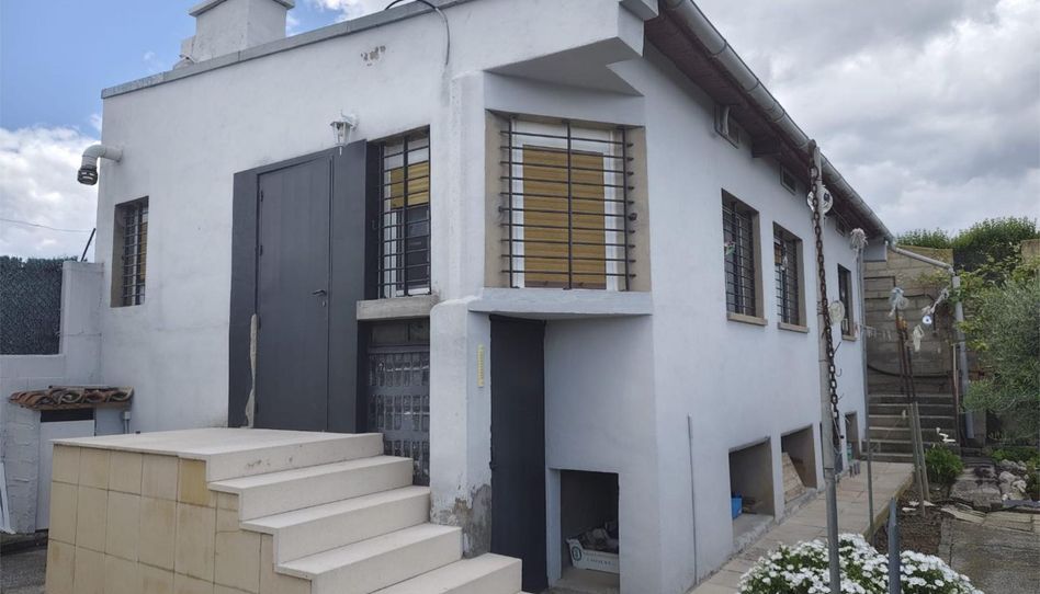 Flat for sale in Calle Caballeros Templarios, 14, Ribaforada, Navarra - image 1 Photo 1 of Flat for sale in Calle Caballeros Templarios, 14, Ribaforada, Navarra