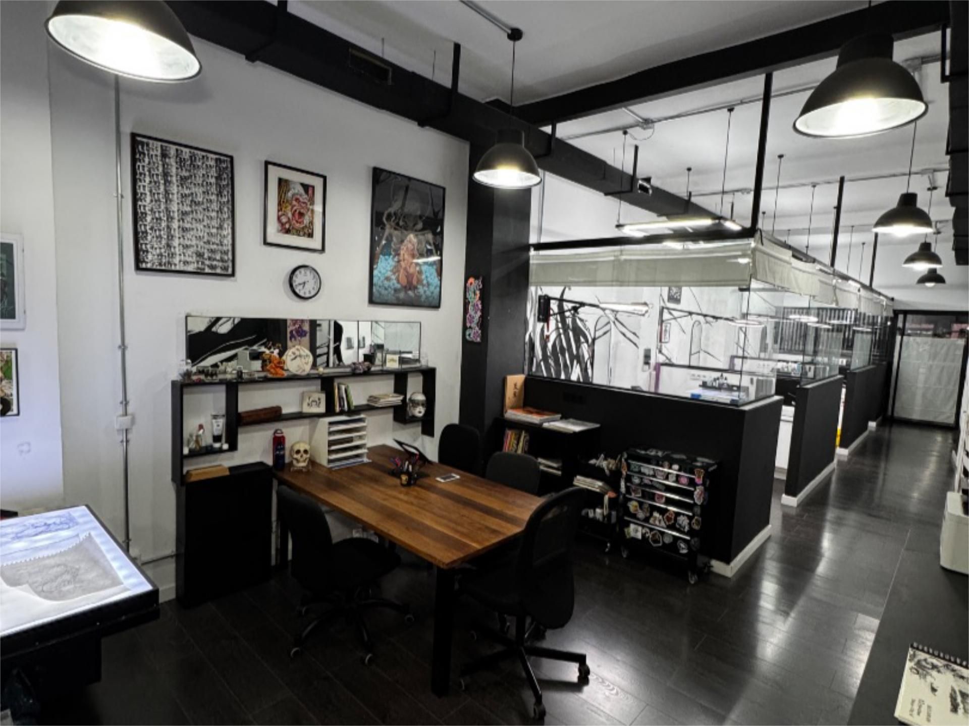 Local en venta en  Valencia Capital con Aire acondicionado, Calefacción y Parquet