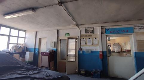 Industrial buildings for sale in Calle Peñalara, 16, El Cerro - Carretera de San Rafael, Segovia - image 4 Photo 4 of Industrial buildings for sale in Calle Peñalara, 16, El Cerro - Carretera de San Rafael, Segovia