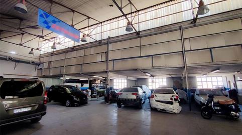 Industrial buildings for sale in Calle Peñalara, 16, El Cerro - Carretera de San Rafael, Segovia - image 5 Photo 5 of Industrial buildings for sale in Calle Peñalara, 16, El Cerro - Carretera de San Rafael, Segovia