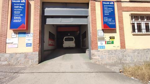 Industrial buildings for sale in Calle Peñalara, 16, El Cerro - Carretera de San Rafael, Segovia - image 3 Photo 3 of Industrial buildings for sale in Calle Peñalara, 16, El Cerro - Carretera de San Rafael, Segovia