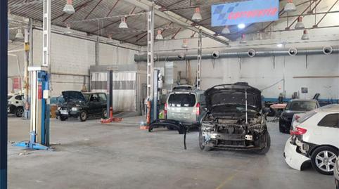 Industrial buildings for sale in Calle Peñalara, 16, El Cerro - Carretera de San Rafael, Segovia - image 2 Photo 2 of Industrial buildings for sale in Calle Peñalara, 16, El Cerro - Carretera de San Rafael, Segovia