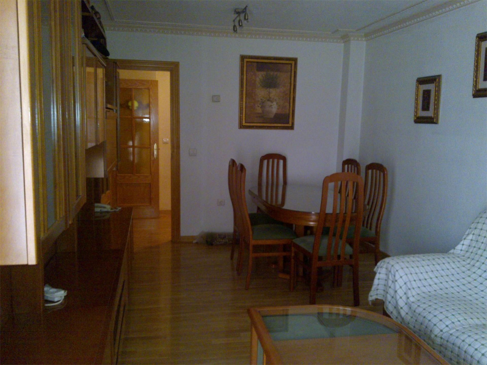 Pis de lloguer a Calle Vereda de Jaén, 10, Santa Teresa - Vereda