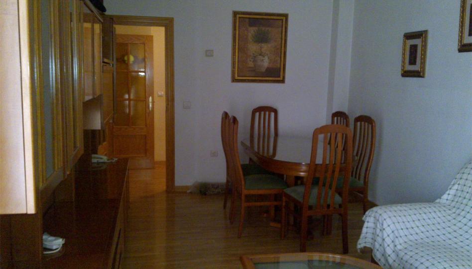 Foto 1 de Pis de lloguer a Calle Vereda de Jaén, 10, Santa Teresa - Vereda, Albacete