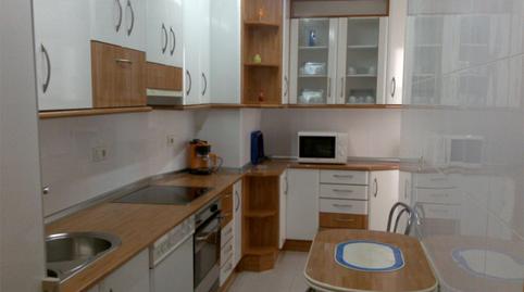 Foto 2 de Pis de lloguer a Calle Vereda de Jaén, 10, Santa Teresa - Vereda, Albacete