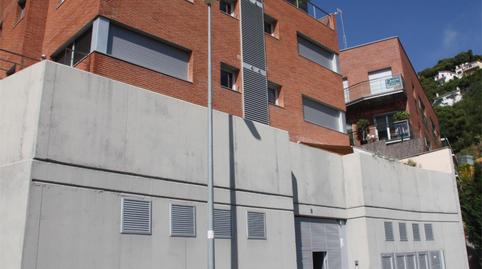 Photo 3 of Flat for sale in Carrer de Collserola, 47, Sant Gervasi i la Bonanova, Barcelona